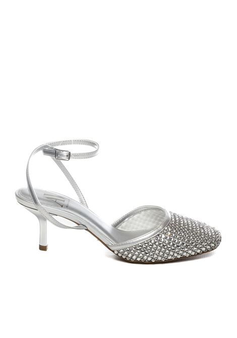  ALBANO VANITY | 7017STRASS-ARGENTO